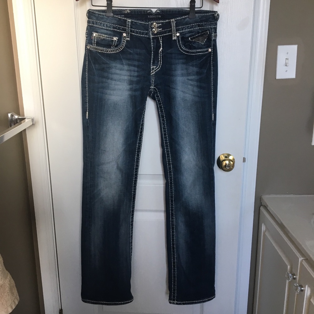 Vigoss Jeans